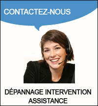 Depannage Imm&eacute;diat