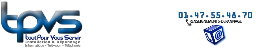 Tout Pour Votre Service